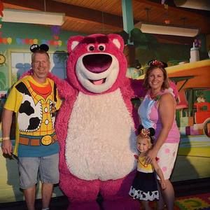 Meet your Posher, Wes